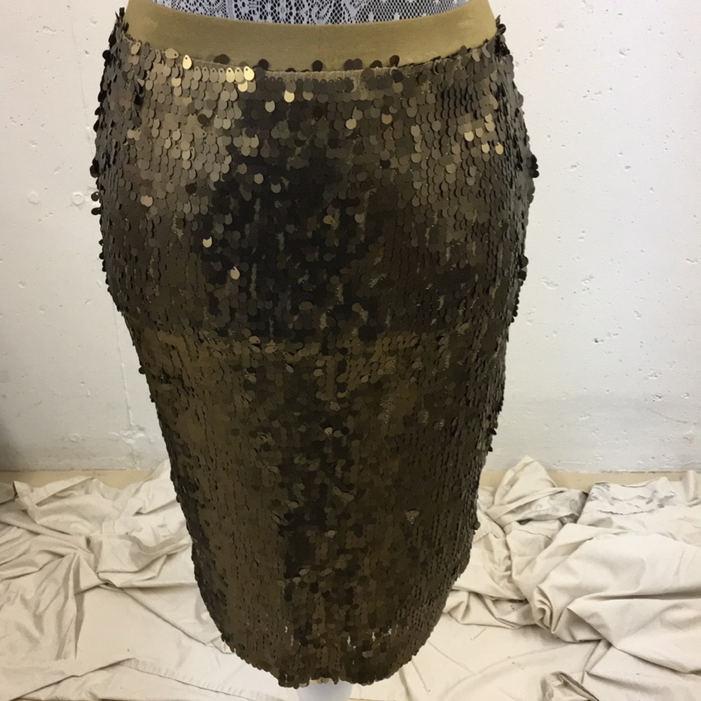 New York and Company skirt